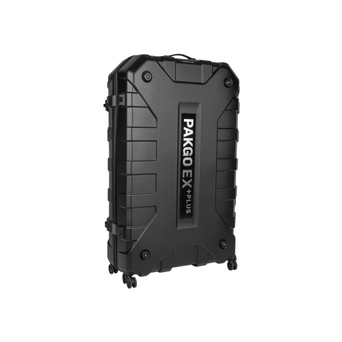 TOPEAK PAKGO® EX + PLUS 單車硬殼旅行箱(運輸箱)